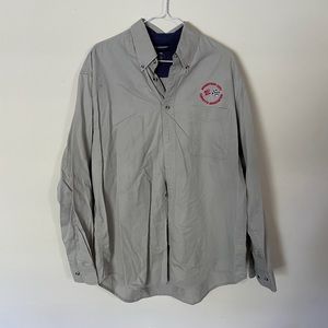 Vintage Corvette Racing Shirt